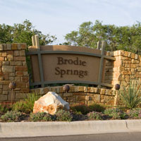Brodie Springs